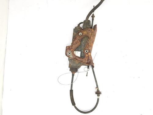 Electric handbrake MERCEDES-BENZ S-CLASS (W221, V221) S 320 CDI (221.022, 221.122) | BP27708464E5 