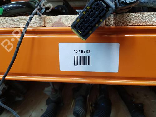 Left front suspension arm LAND ROVER DEFENDER Station Wagon (L316) 2.2 Td4 4x4 (L316) | BP22682585M12 