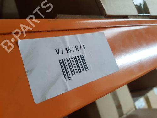 Air vent KIA NIRO II (SG2) EV | BP33677874I21 - Image 12