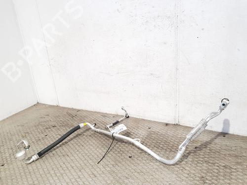 AC pipe HYUNDAI TUCSON (NX4E, NX4A)  | BP27392481M126 