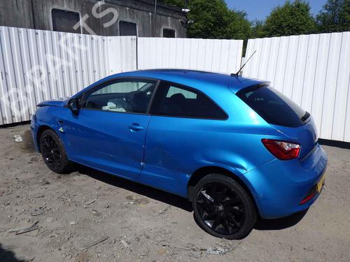 Electronic module SEAT IBIZA IV (6J5, 6P1) 1.2 TSI | BP34638970M83 - Image 10