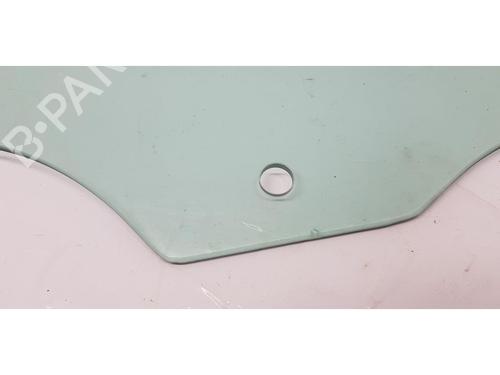 Front right door window FORD USA EDGE  | BP27579775C19 