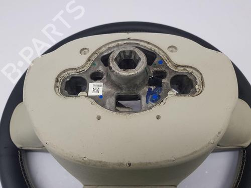 Steering wheel VOLVO XC60 II (246) D4 AWD | BP35933906C49 - Image 7