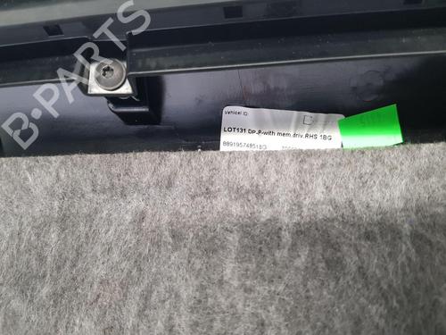 Forreste højre beklædning LOTUS EMIRA 3.5 | BP30690108C59 