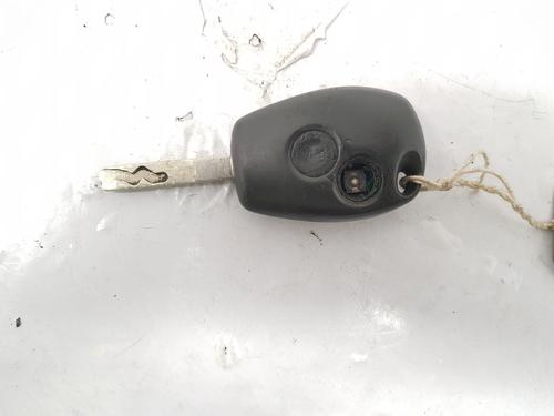 Ignition barrel RENAULT KANGOO Express (FW0/1_) 1.5 dCi 75 (FW07, FW10, FW04) | BP31690999M48 - Image 3