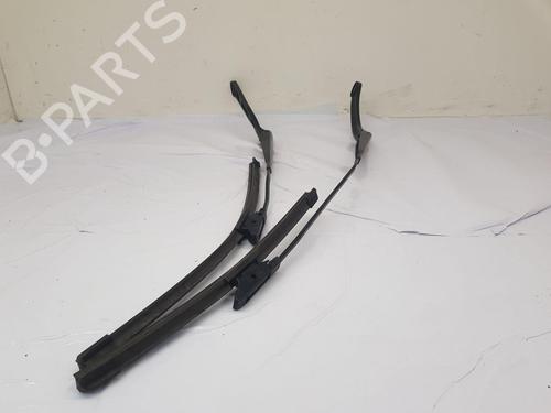 Vindspejlsviskerarm SMART FORFOUR Hatchback (453) 1.0 (453.042, 453.043) | BP36052139C143 - Image 5