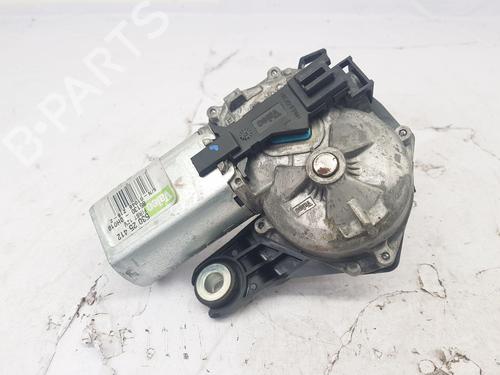 Used Rear wiper motor Rear wiper motor TOYOTA AYGO (_B1_) 1.0 (KGB10_, KGB10R) (68 hp) 33966538 33966538