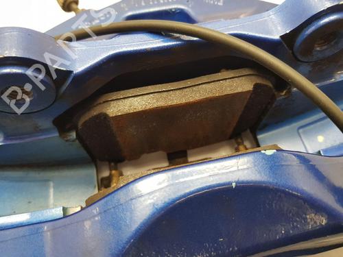 Left front brake caliper BMW 2 Gran Coupe (F44) 220 d | BP30290335M105