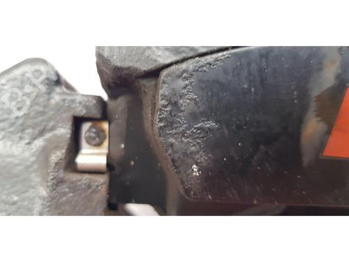 Right front brake caliper AUDI A3 (8V1, 8VK) S3 quattro | BP29407939M104 