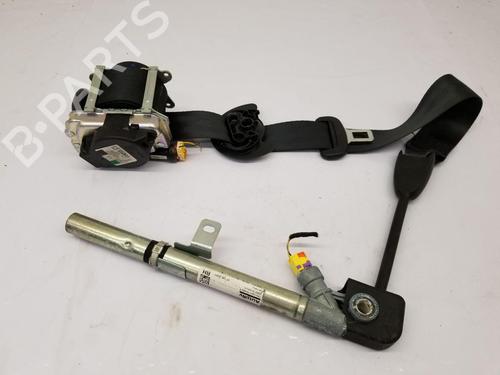 Used Front right seatbelt Front right seatbelt 38304350 38304350