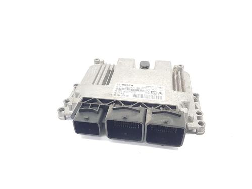 Used Engine control unit (ECU) Engine control unit (ECU) CITROËN DS3 (SA_) 1.6 VTi 120 (120 hp) 32689033 32689033
