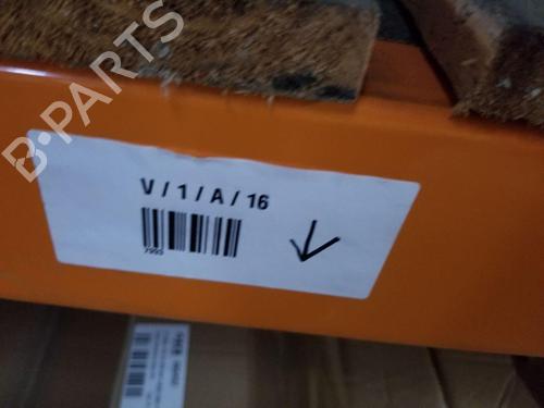 Left taillight HONDA CR-V III (RE_) 2.2 i-DTEC 4WD (RE6) | BP30580891C34 