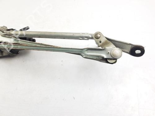 Front wiper motor HONDA CR-V V (RW_, RT_) 2.0 E-CVT HYBRID AWD (RT6) | BP25462505M29 