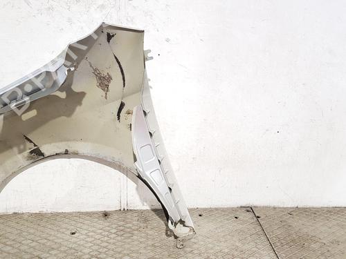 Right front fenders VW GOLF VI (5K1) 1.6 TDI | BP30445535C42 