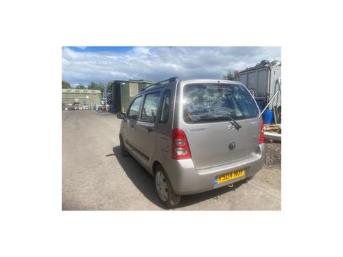 Pipe SUZUKI WAGON R+ (MA) 1.3 (RB413) | BP30090727M125 - Image 11
