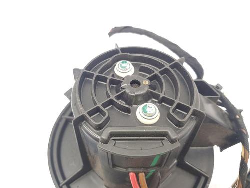 Heater blower motor MERCEDES-BENZ E-CLASS (W212) E 350 CDI (212.023) | BP32430312M62