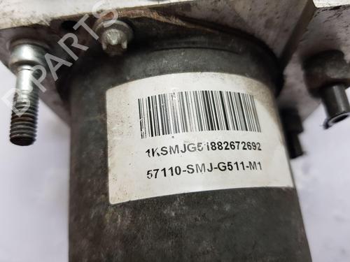 ABS pump HONDA CIVIC VIII Hatchback (FN, FK) 2.2 CTDi (FK3) | BP28119998M43 