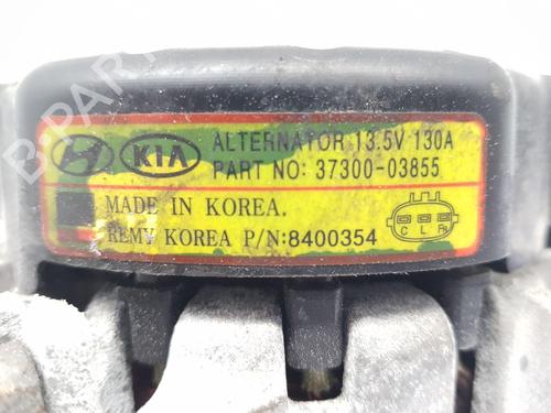 Alternator HYUNDAI i30 (GD) 1.4 | BP31910285M7  - Image 6