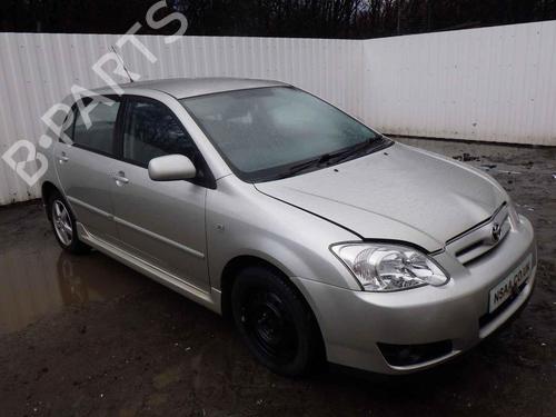 Engine control unit (ECU) TOYOTA COROLLA (_E12_) 1.6 VVT-i (ZZE121_, ZZE121R) | BP31053461M57 - Image 9