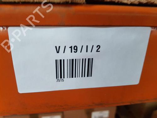 Front wiper motor FIAT PANDA (312_, 319_) 1.2 (312PXA1A) | BP22659967M29 