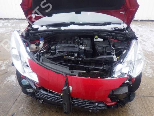 Third brake light DS DS 3 (SA_) 1.2 VTi 82 (SAHMZ6) | BP33295936L11  - Image 9