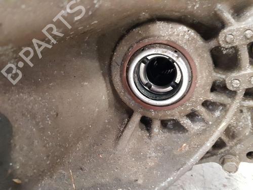 Gearbox KIA CEE'D SW (ED) 1.6 CRDi 115 | BP25838853M3 
