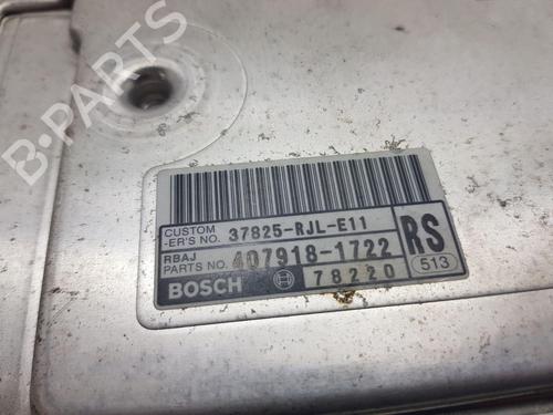 Engine control unit (ECU) HONDA FR-V (BE) 2.2 i CTDi (BE5) | BP30948471M57