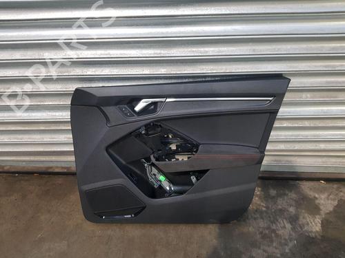 Right front seat AUDI Q3 Sportback (F3N) 2.5 RS TFSI quattro | BP30650156C16 