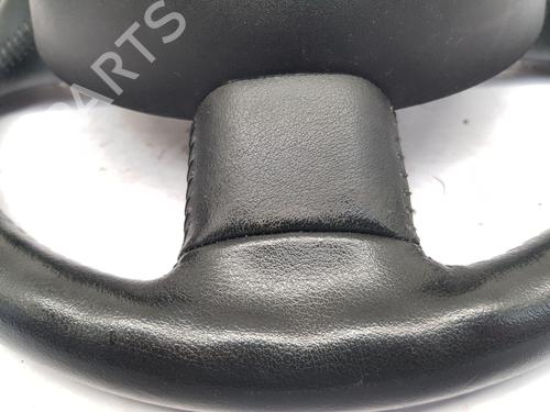 Steering wheel FORD FIESTA V (JH_, JD_) 1.6 TDCi | BP29440177C49 