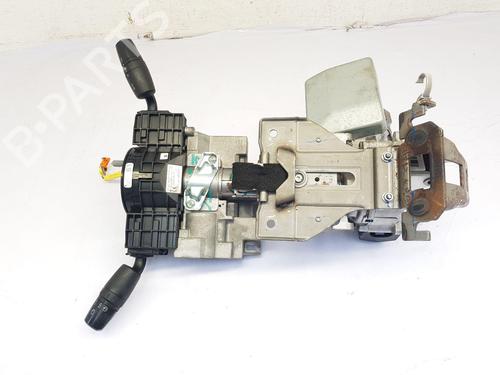 Used Steering column MAZDA 2 Hatchback (DL, DJ) [2014-2025]  28175358