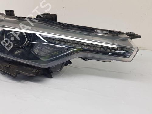 Right headlight MASERATI LEVANTE SUV (M161) 3.0 D Q4 | BP36240656C29 - Image 2
