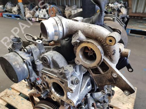 Engine RENAULT TRAFIC III Van (FG_) | BP27353277M1