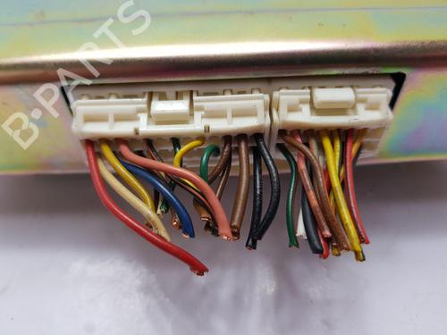 Engine control unit (ECU) HYUNDAI MATRIX (FC) 1.6 | BP27886484M57 