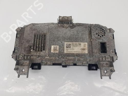 Instrument cluster AUDI A3 Sportback (8YA, 8YF) 30 TDI | BP34708486C47 - Image 5