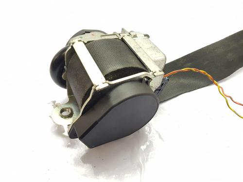 Front right seatbelt PEUGEOT EXPERT Tepee (VF3X_) 1.6 HDi 90 16V | BP30580959I25 