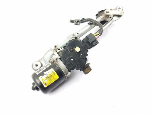 Front wiper motor PEUGEOT 108 1.0 VTi | BP28137111M29 