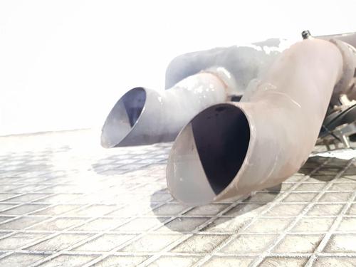 Exhaust system LAND ROVER RANGE ROVER VELAR (L560)  | BP22671952M121 