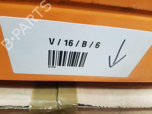 Air filter box PORSCHE CAYMAN (987) 2.9 | BP27974985M87 