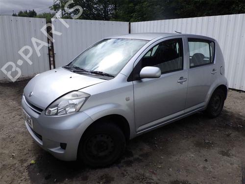 Køler DAIHATSU SIRION (M3_) 1.3 (M301) | BP22677418M31 