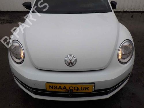 Luggage compartment floor VW BEETLE (5C1, 5C2) 2.0 TSI | BP22670333I33 - Image 14
