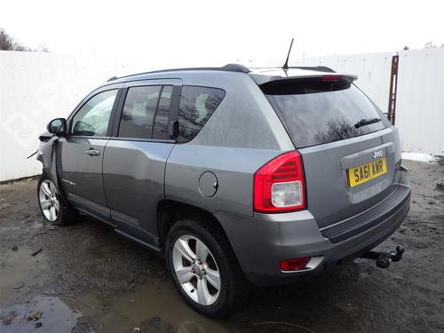Radio JEEP COMPASS (MK49) 2.0 | BP22655582E6 - Image 15