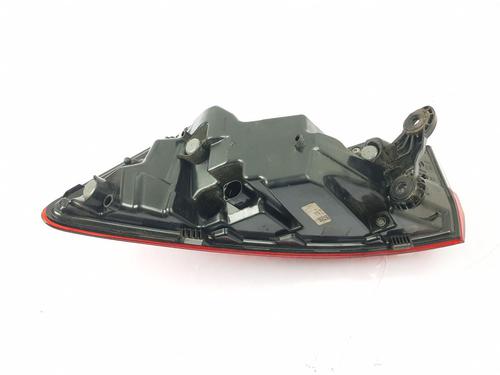 Venstre Baklys SKODA OCTAVIA IV (NX3, NN3, PV3)  | BP29514646C34 