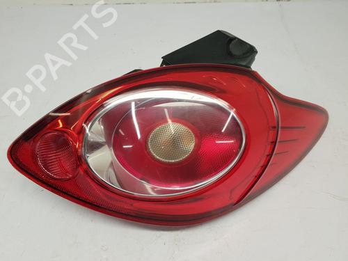 Used Right taillight FORD KA (RU8) 1.2 (69 hp) 30331084