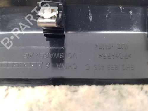 Other VW GOLF VIII (CD1, DA1) 1.5 eTSI | BP29292676O1 