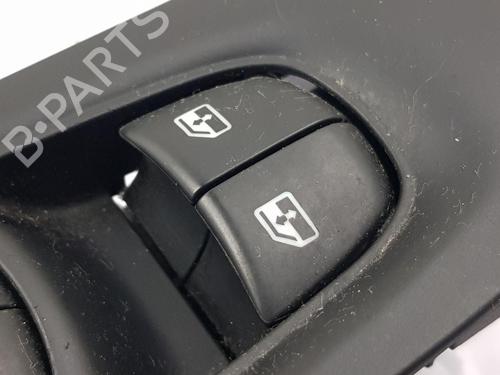 Right front window switch NISSAN QASHQAI II SUV (J11, J11_) 1.3 DIG-T | BP28284034I26 