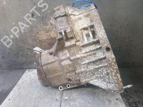 Gearbox SUZUKI SX4 (EY, GY) | BP31864270M3
