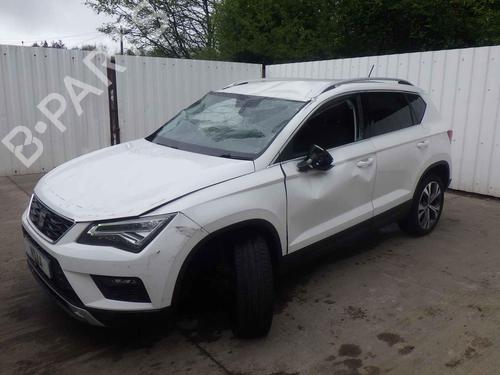 Electronic module SEAT LEON (5F1) 1.4 TSI | BP28104915M83 