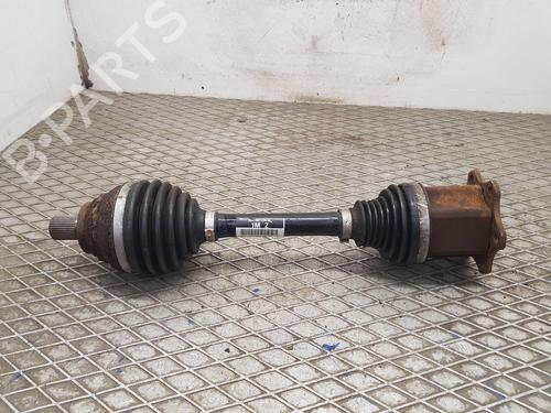 Used Left front driveshaft Left front driveshaft VW GOLF VII (5G1, BQ1, BE1, BE2) 2.0 TDI (150 hp) 26588836 26588836