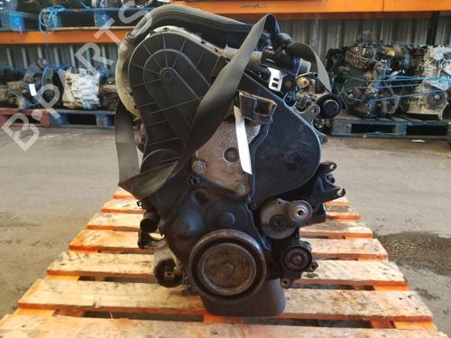 Engine CITROËN BERLINGO / BERLINGO FIRST MPV (MF_, GJK_, GFK_) 1.9 D (MFWJZ) | BP31301011M1