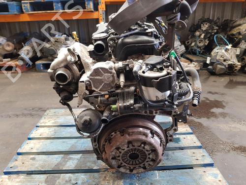 Engine FORD FIESTA VI (CB1, CCN) 1.6 TDCi | BP37401092M1 - Image 12